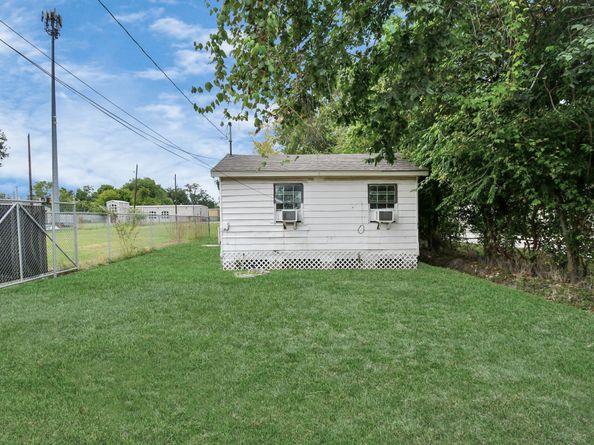 7122 Breen Drive, Houston TX 77086