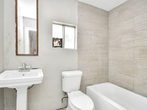 7122 Breen Drive, Houston TX 77086