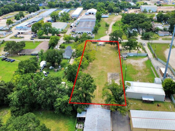 7122 Breen Drive, Houston TX 77086