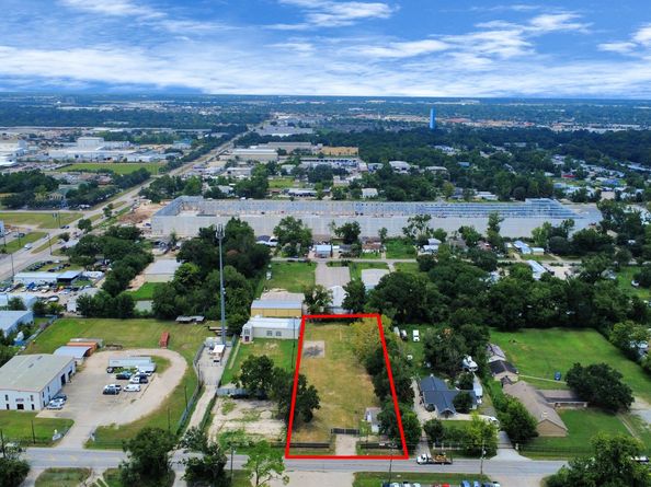 7122 Breen Drive, Houston TX 77086