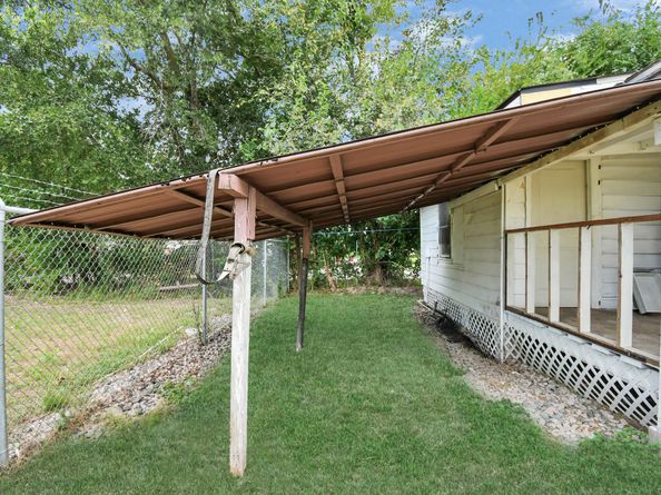 7122 Breen Drive, Houston TX 77086