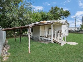 7122 Breen Drive, Houston TX 77086