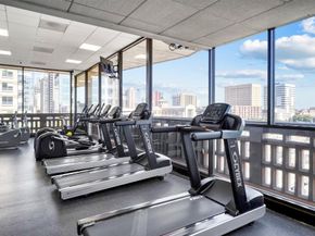 2016 Main Street 722, Houston TX 77002