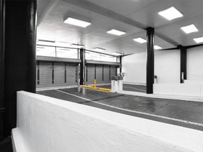 2016 Main Street 722, Houston TX 77002