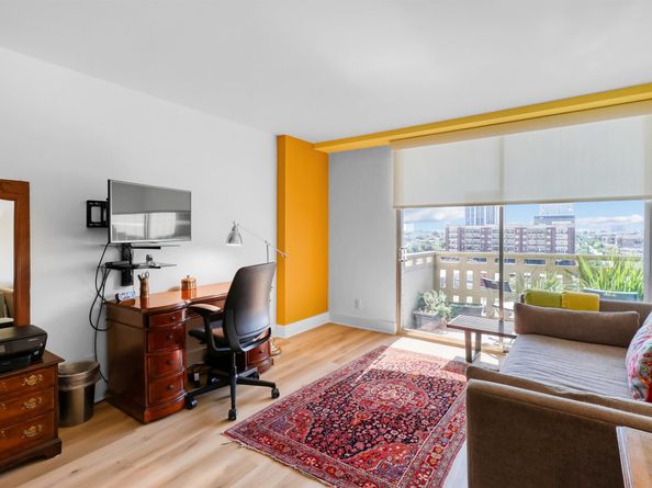 2016 Main Street 722, Houston TX 77002