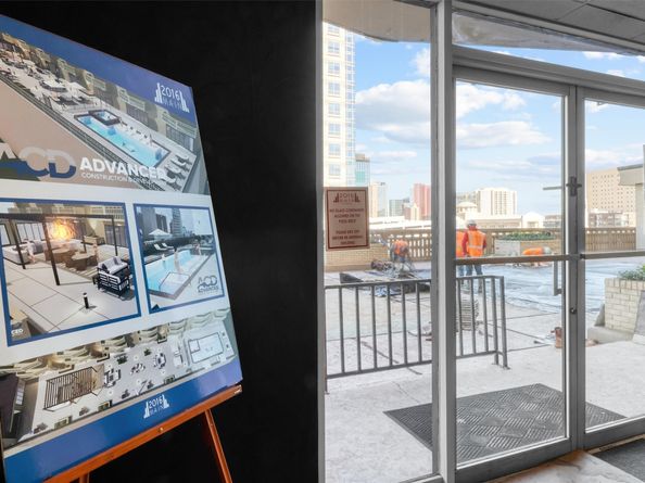 2016 Main Street 722, Houston TX 77002