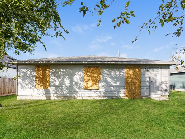 3810 Lynnfield Street, Houston TX 77016