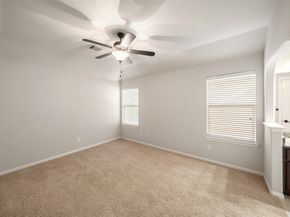 207 N Vershire Circle, The Woodlands TX 77354