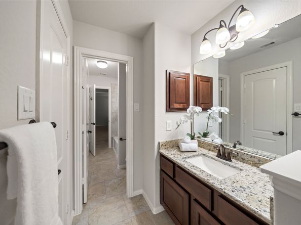 207 N Vershire Circle, The Woodlands TX 77354