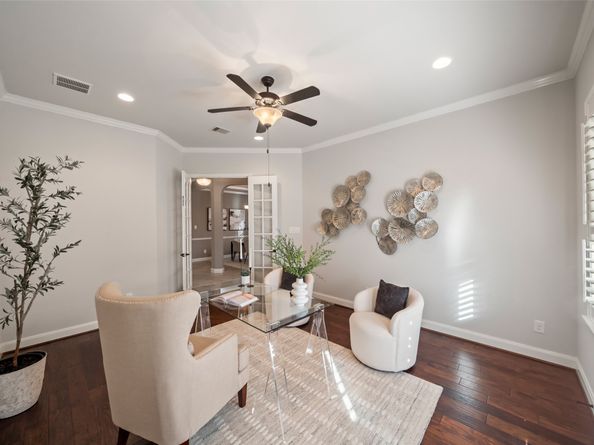 207 N Vershire Circle, The Woodlands TX 77354