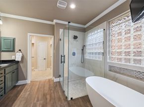 207 N Vershire Circle, The Woodlands TX 77354