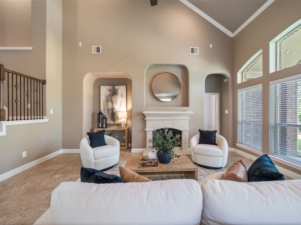 207 N Vershire Circle, The Woodlands TX 77354