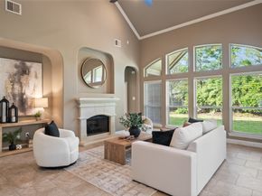 207 N Vershire Circle, The Woodlands TX 77354