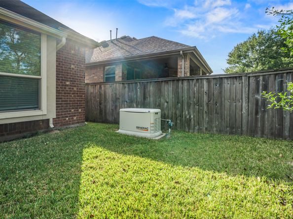 207 N Vershire Circle, The Woodlands TX 77354