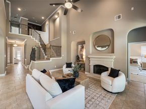 207 N Vershire Circle, The Woodlands TX 77354