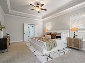 207 N Vershire Circle, The Woodlands TX 77354