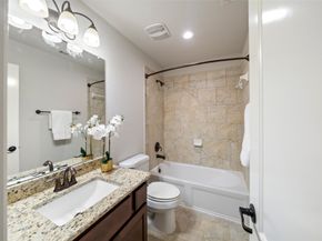 207 N Vershire Circle, The Woodlands TX 77354