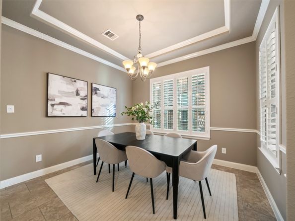 207 N Vershire Circle, The Woodlands TX 77354