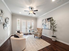 207 N Vershire Circle, The Woodlands TX 77354