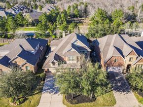 207 N Vershire Circle, The Woodlands TX 77354