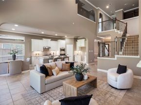 207 N Vershire Circle, The Woodlands TX 77354