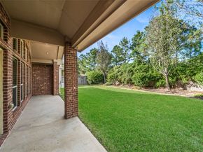 207 N Vershire Circle, The Woodlands TX 77354