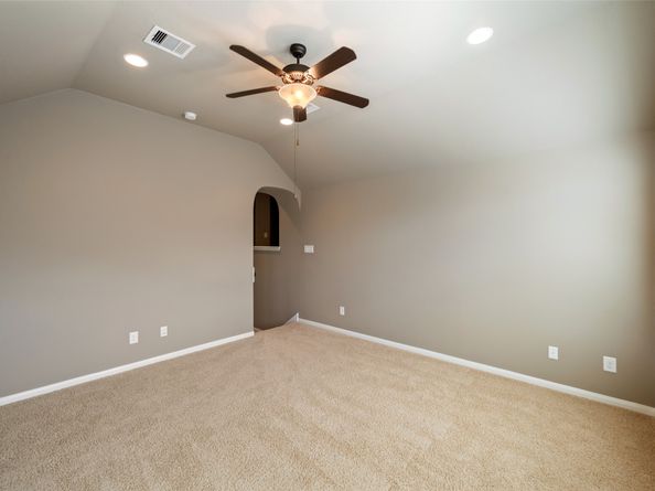 207 N Vershire Circle, The Woodlands TX 77354