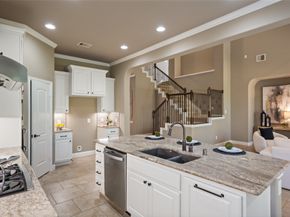 207 N Vershire Circle, The Woodlands TX 77354