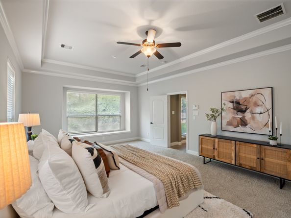 207 N Vershire Circle, The Woodlands TX 77354