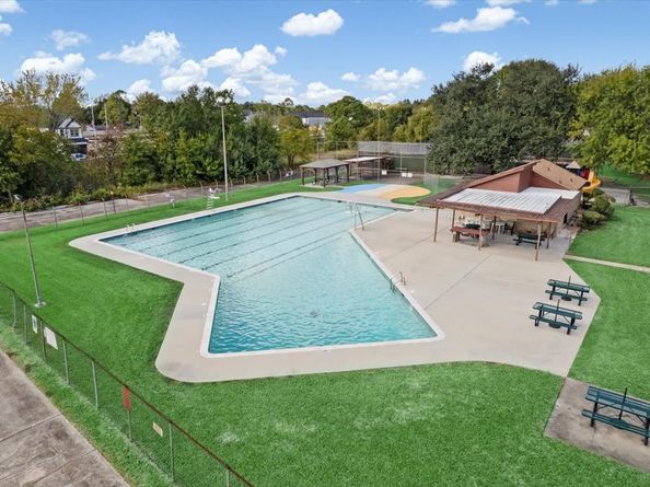 3414 Lemon Tree Lane, Houston TX 77088