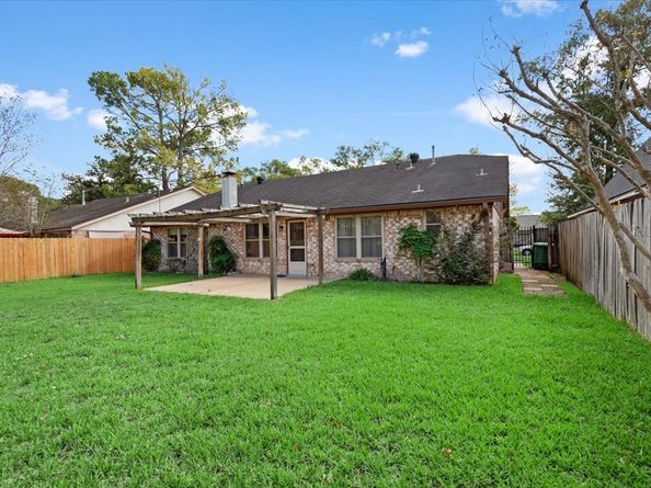 3414 Lemon Tree Lane, Houston TX 77088