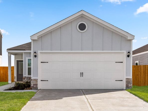 6406 Winter Elm Street, Houston TX 77048