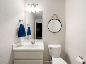 11907 Wind Cove Place Court, Humble TX 77346