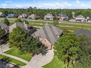 11907 Wind Cove Place Court, Humble TX 77346