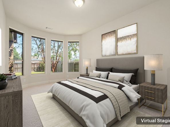 11907 Wind Cove Place Court, Humble TX 77346