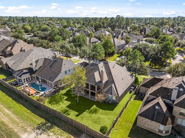 11907 Wind Cove Place Court, Humble TX 77346
