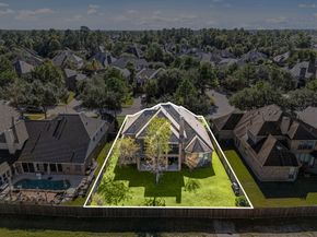 11907 Wind Cove Place Court, Humble TX 77346