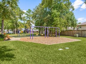 11907 Wind Cove Place Court, Humble TX 77346