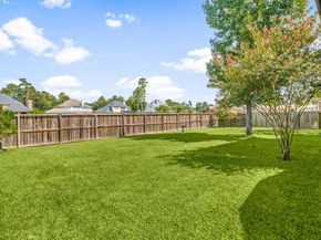 11907 Wind Cove Place Court, Humble TX 77346