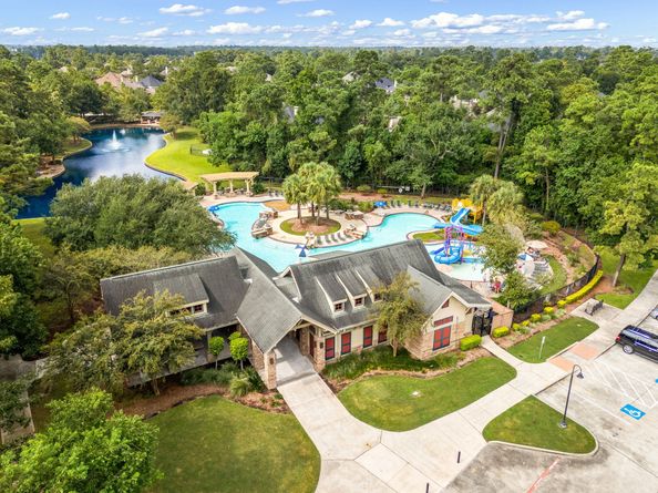 11907 Wind Cove Place Court, Humble TX 77346