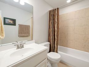 11907 Wind Cove Place Court, Humble TX 77346