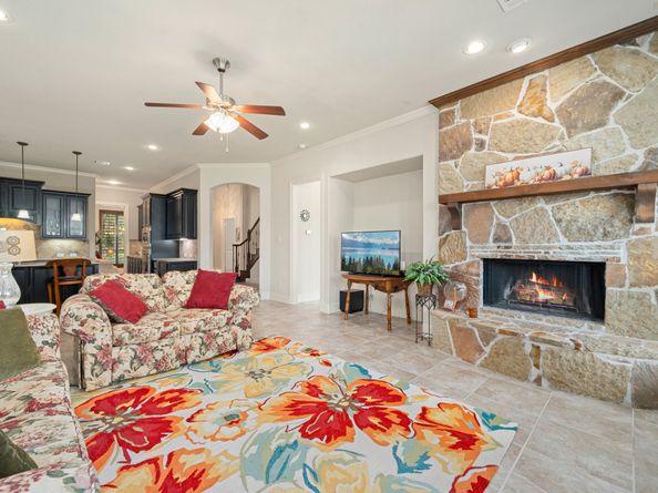 11907 Wind Cove Place Court, Humble TX 77346