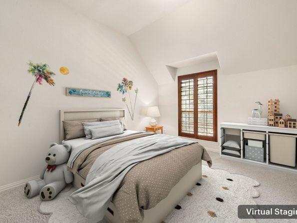 11907 Wind Cove Place Court, Humble TX 77346