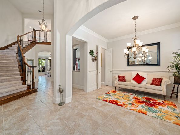 11907 Wind Cove Place Court, Humble TX 77346