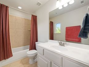 11907 Wind Cove Place Court, Humble TX 77346