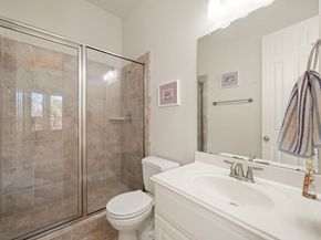 11907 Wind Cove Place Court, Humble TX 77346