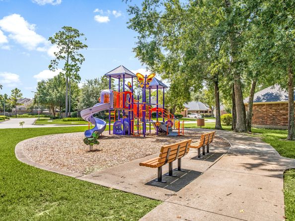 11907 Wind Cove Place Court, Humble TX 77346