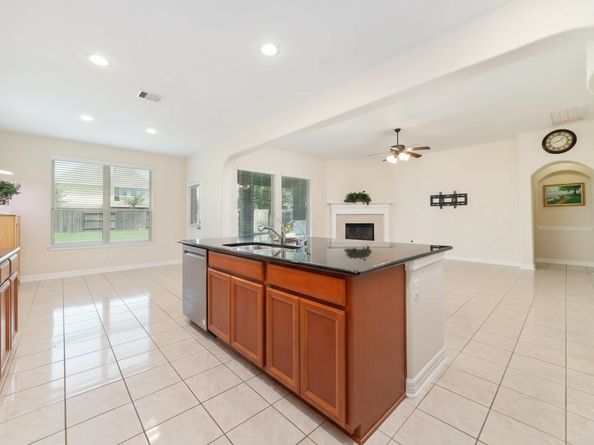 11114 Raiselands Drive, Richmond TX 77407