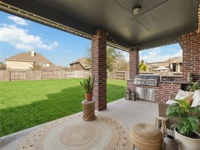 11114 Raiselands Drive, Richmond TX 77407