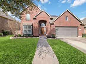 11114 Raiselands Drive, Richmond TX 77407